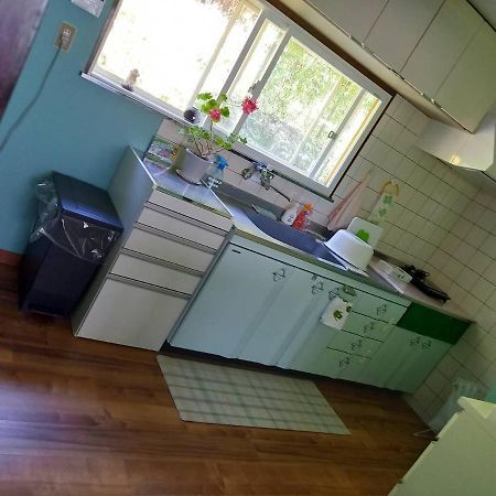 Takumisou1 Lägenhet Kiso Exteriör bild