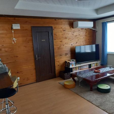 Takumisou1 Lägenhet Kiso Exteriör bild