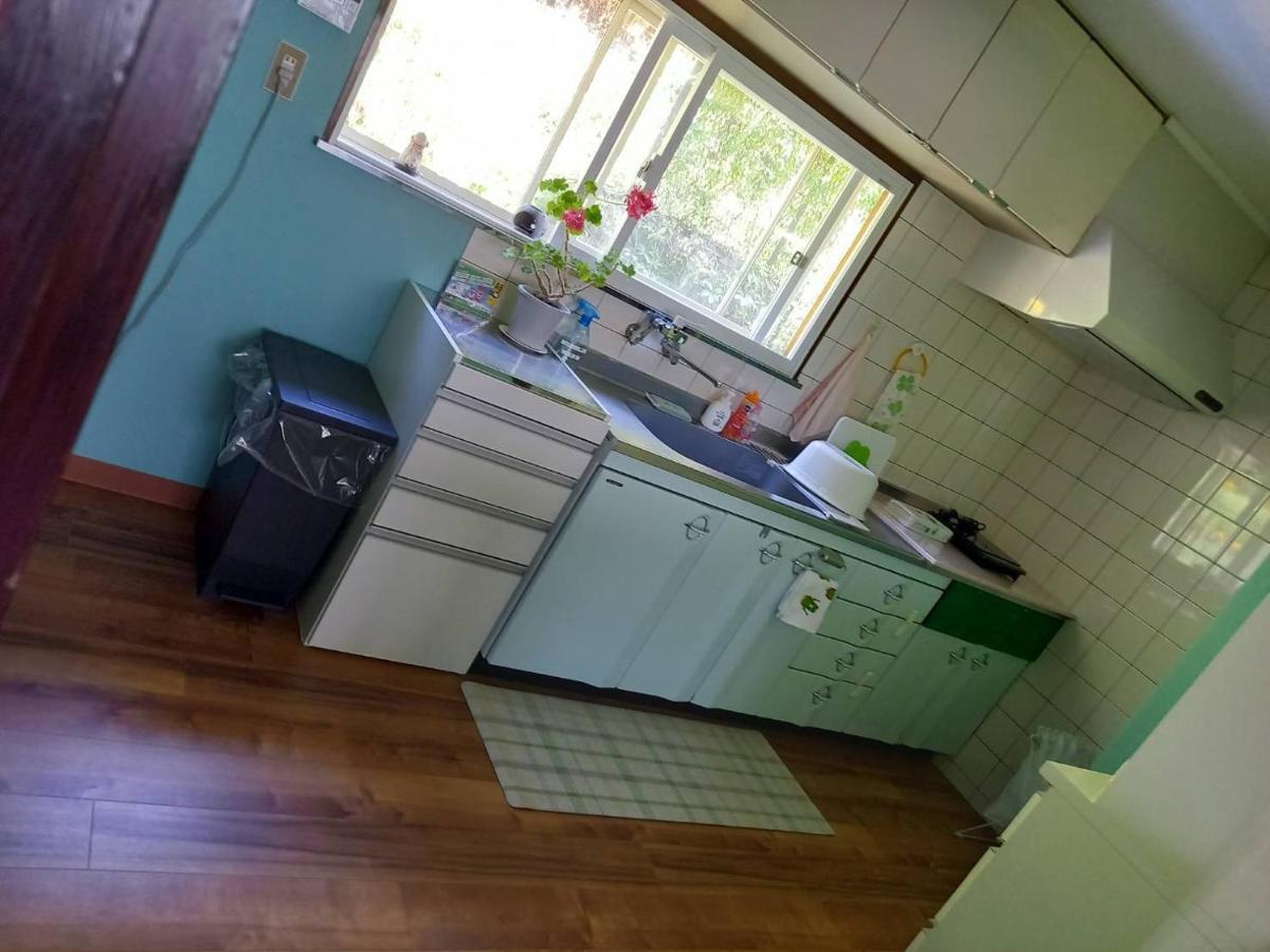 Takumisou1 Lägenhet Kiso Exteriör bild