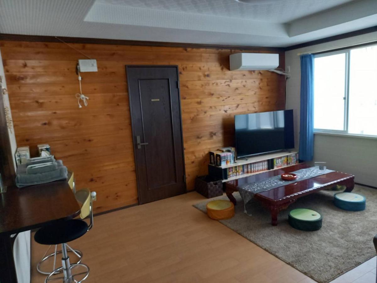 Takumisou1 Lägenhet Kiso Exteriör bild